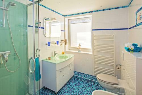 Apartamento Villa Europa