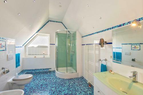Apartamento Villa Europa