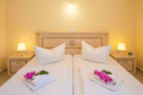 Apartamento Villa Europa