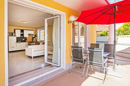 Apartamento Villa Europa