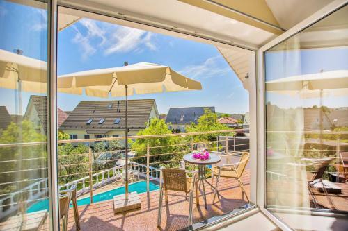 Apartamento Villa Europa