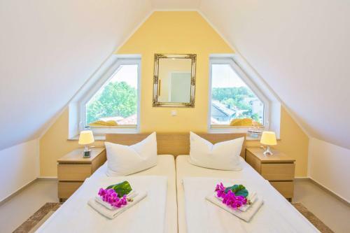 Apartamento Villa Europa