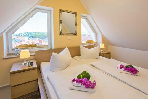 Apartamento Villa Europa