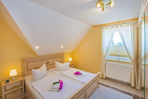 Apartamento Villa Europa