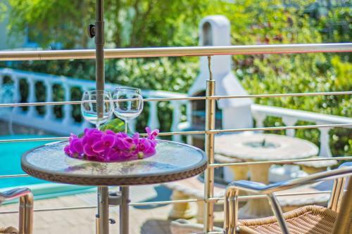 Apartamento Villa Europa