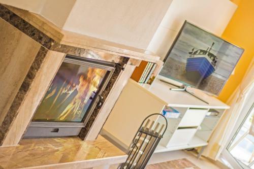 Apartamento Villa Europa