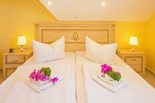 Apartamento Villa Europa