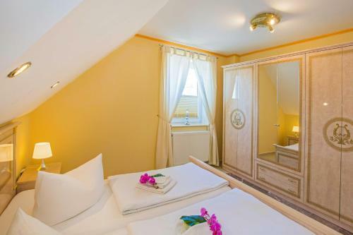 Apartamento Villa Europa