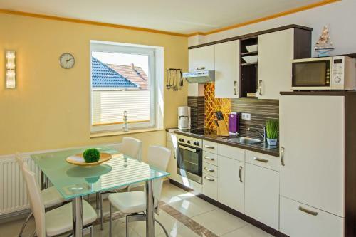 Apartamento Villa Europa