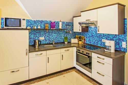Apartamento Villa Europa
