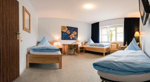 An Hotel