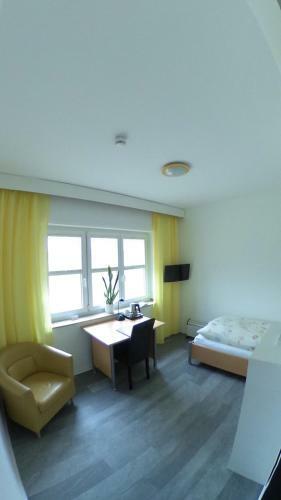 An Hotel