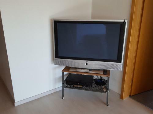 Apartamento Ferienwohnung Sinsheim-d�hren