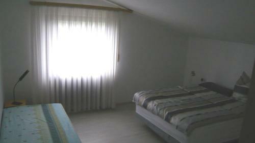 Apartamento Ferienwohnung Sinsheim-d�hren