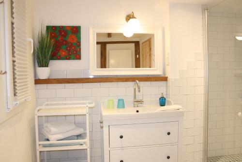 Apartamento Altes Pastorat