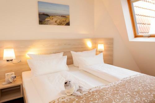 Hotel Spiekerooger Leidenschaft