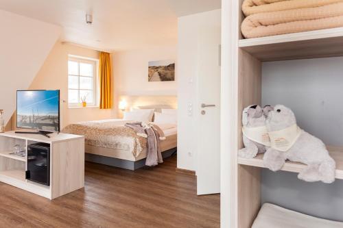Hotel Spiekerooger Leidenschaft