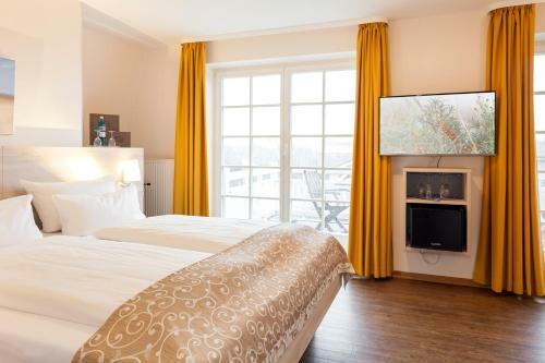 Hotel Spiekerooger Leidenschaft