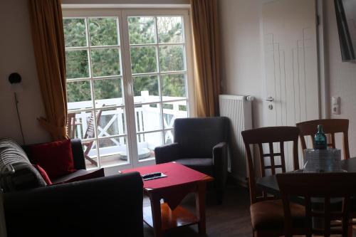 Hotel Spiekerooger Leidenschaft