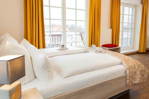 Hotel Spiekerooger Leidenschaft