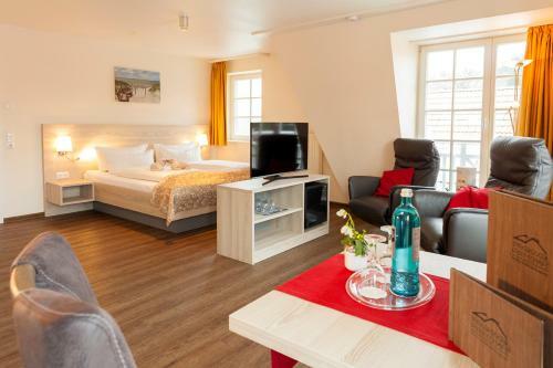 Hotel Spiekerooger Leidenschaft