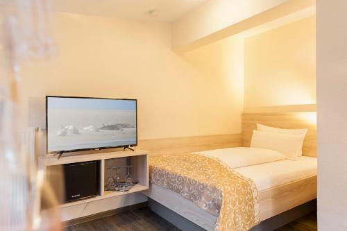 Hotel Spiekerooger Leidenschaft