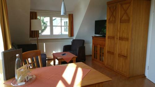 Hotel Spiekerooger Leidenschaft