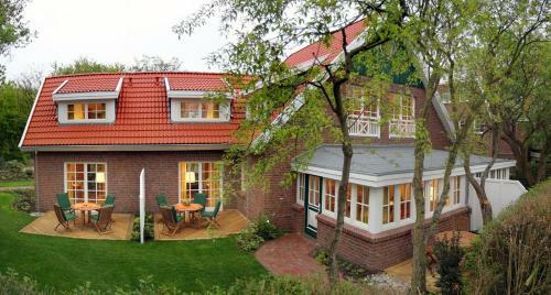 Hotel Spiekerooger Leidenschaft