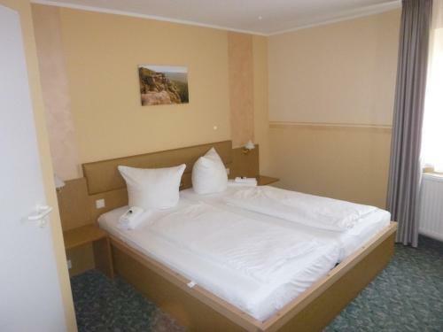 Hotel Wehlener Hof