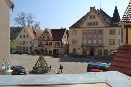 Hotel Wehlener Hof