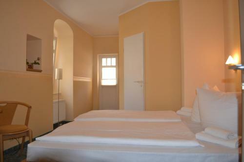 Hotel Wehlener Hof