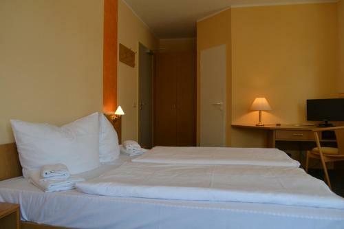 Hotel Wehlener Hof