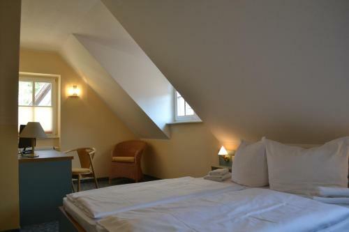Hotel Wehlener Hof