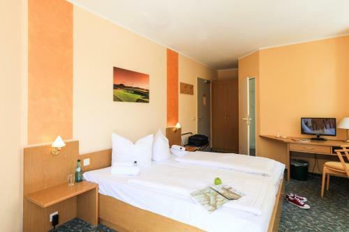 Hotel Wehlener Hof