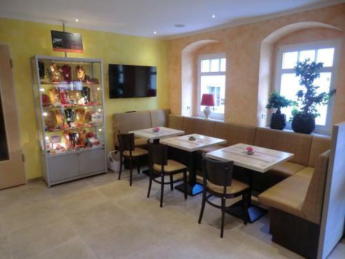 Hotel Wehlener Hof