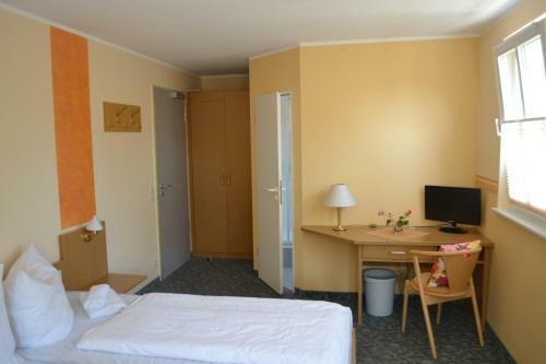 Hotel Wehlener Hof
