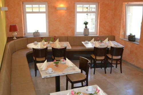 Hotel Wehlener Hof