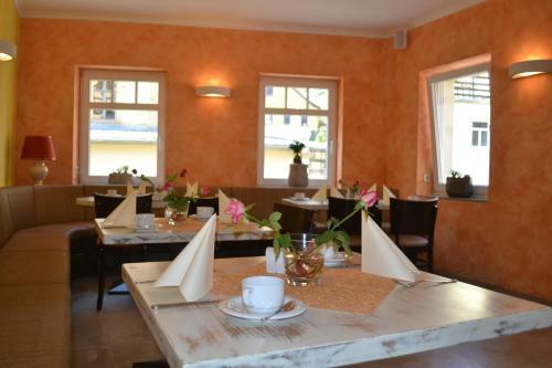 Hotel Wehlener Hof