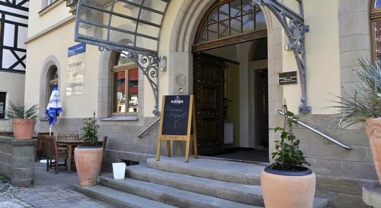 Manufaktur Hotel Stadt Wehlen