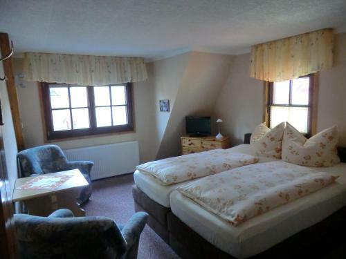 Apartamento Ferienhaus Sch�nherr