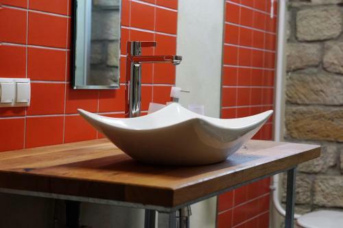 Apartamento Elbterrasse Wehlen