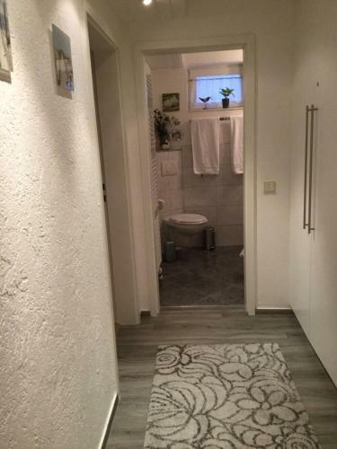 Apartamento Fewo Bella Margitta Baumann