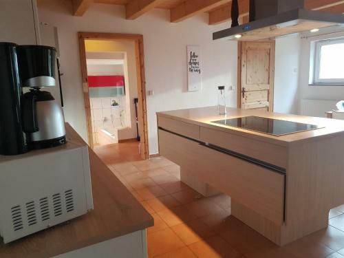 Apartamento Ferienwohnung Bade