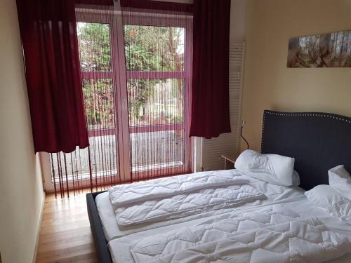 Apartamento Ferienwohnung Bade