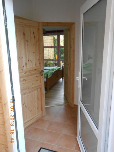 Apartamento Ferienwohnung Bade