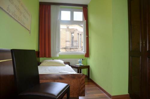 Hotel Am Wilhelmsplatz