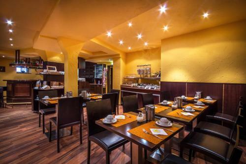 Hotel Am Wilhelmsplatz