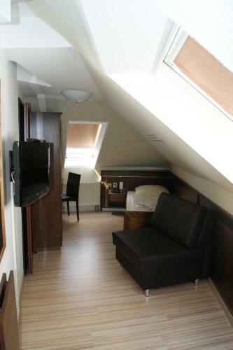 Hotel Am Wilhelmsplatz