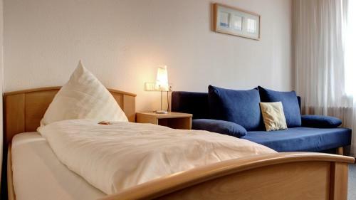 Posada Gasthof Traube