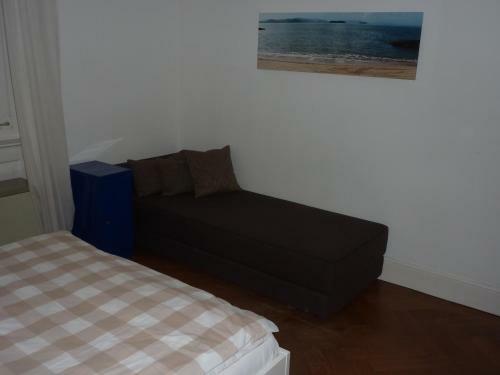 Apartamentos Kernerapartement